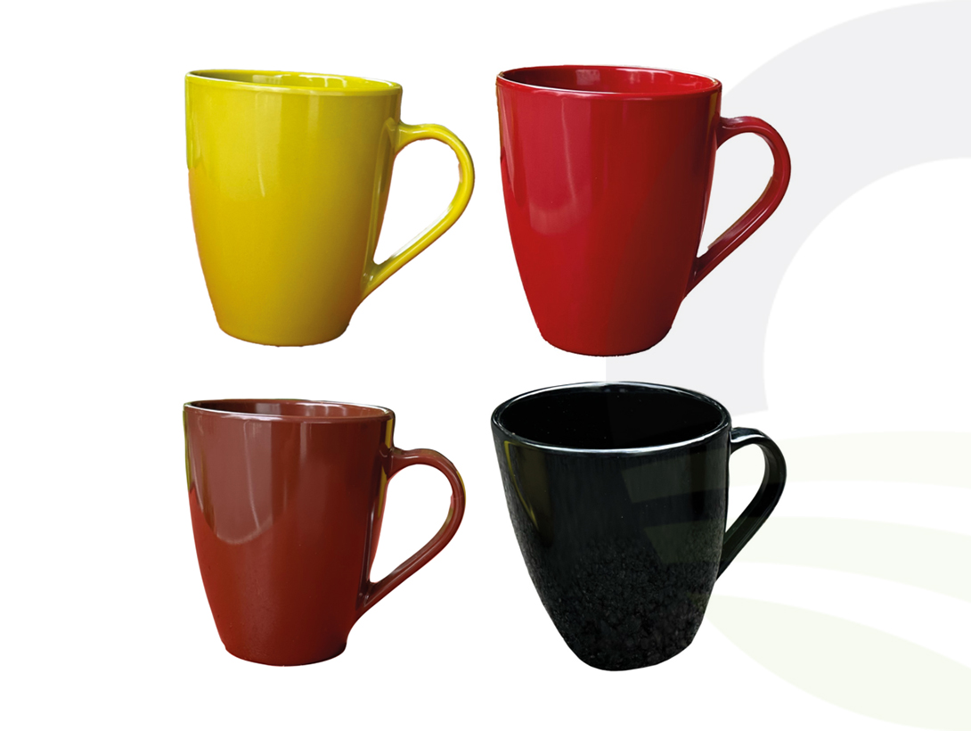 Quest Premium Mug (Single)