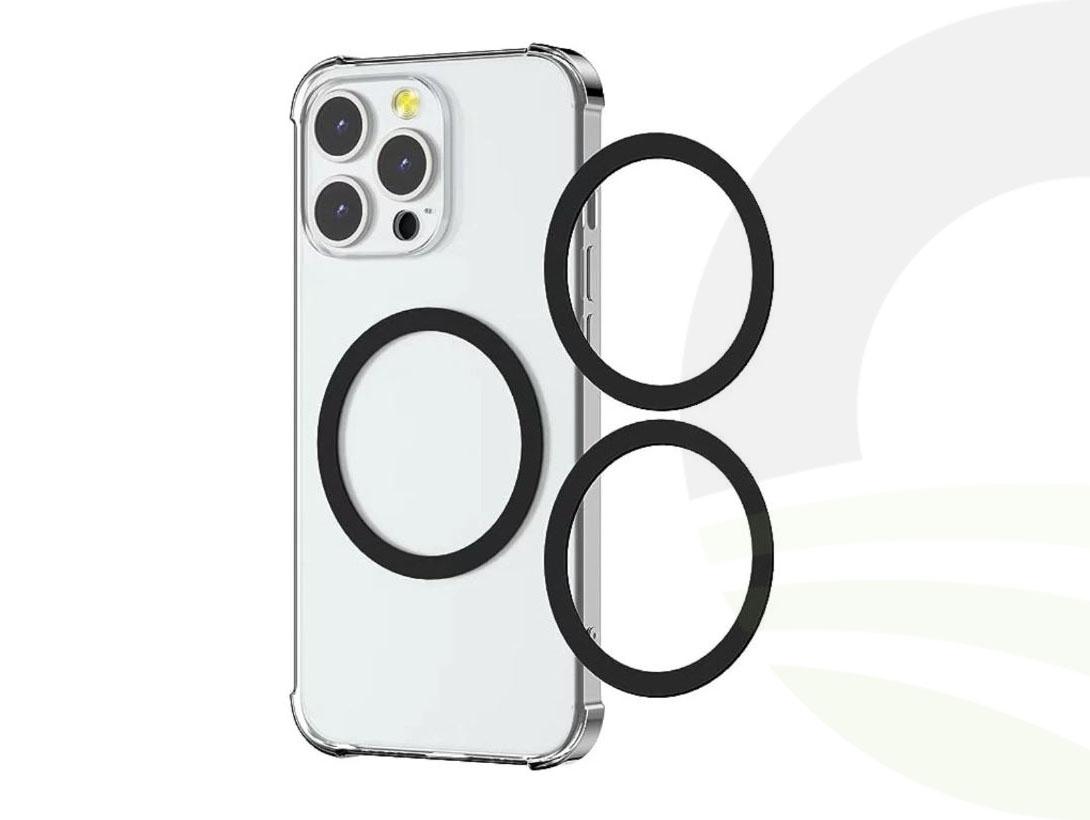 Mag Lock Rings