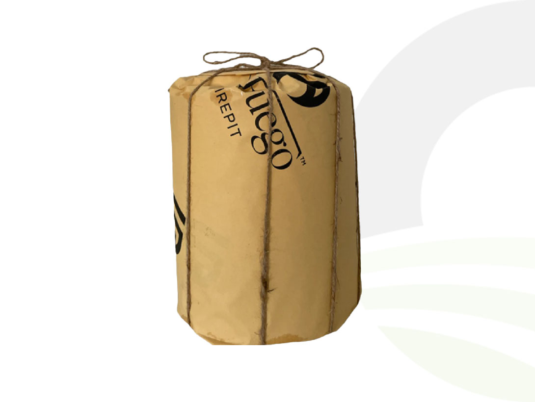 Eco Fuego Natural Refill - 8 Hours