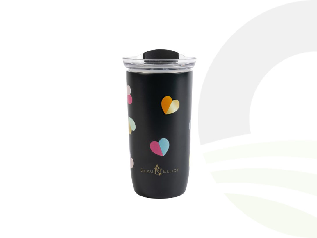 B&E Emily Travel Mug
