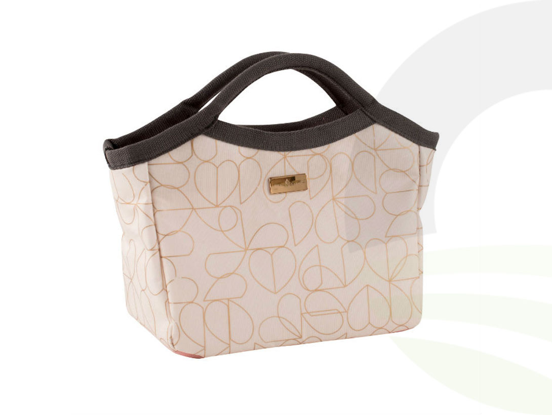 B&E Oyster Lunch Bag