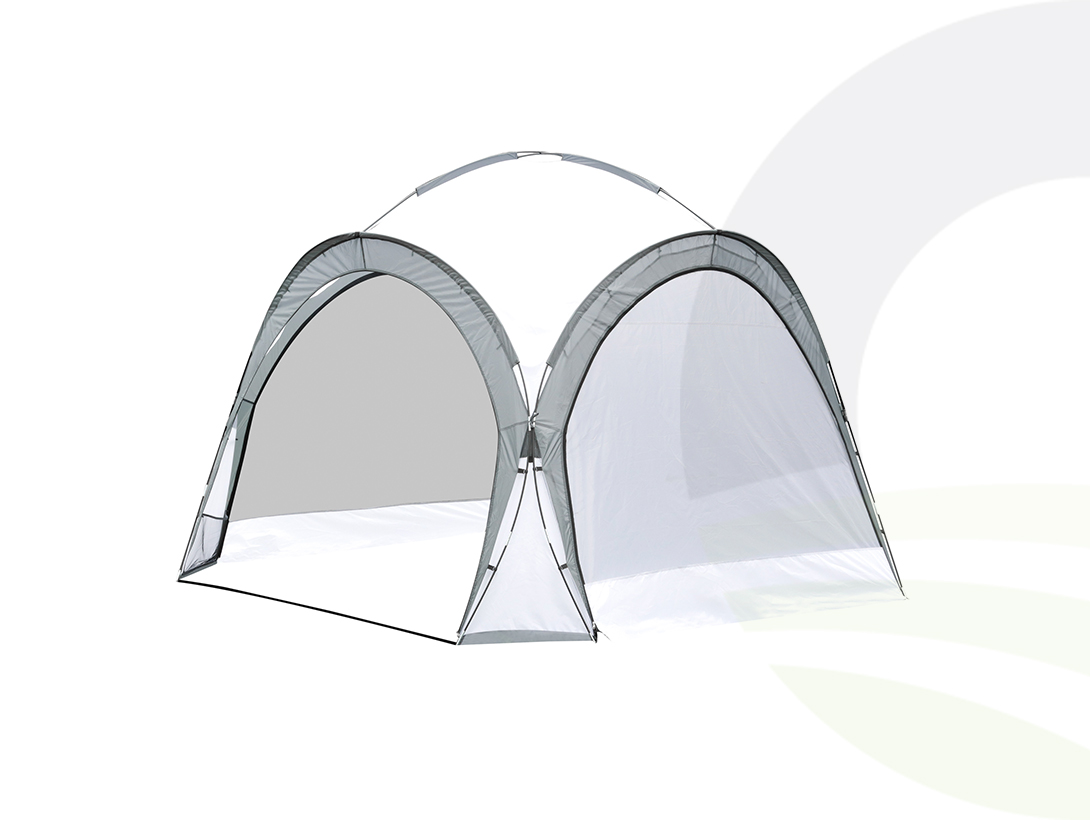Leisurewize Outdoor Retreat