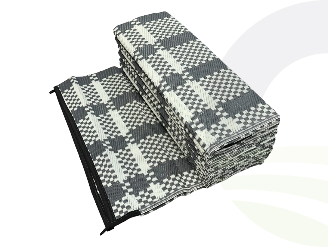2.5 X 5.5m Airweave Cushioned Awning Carpet