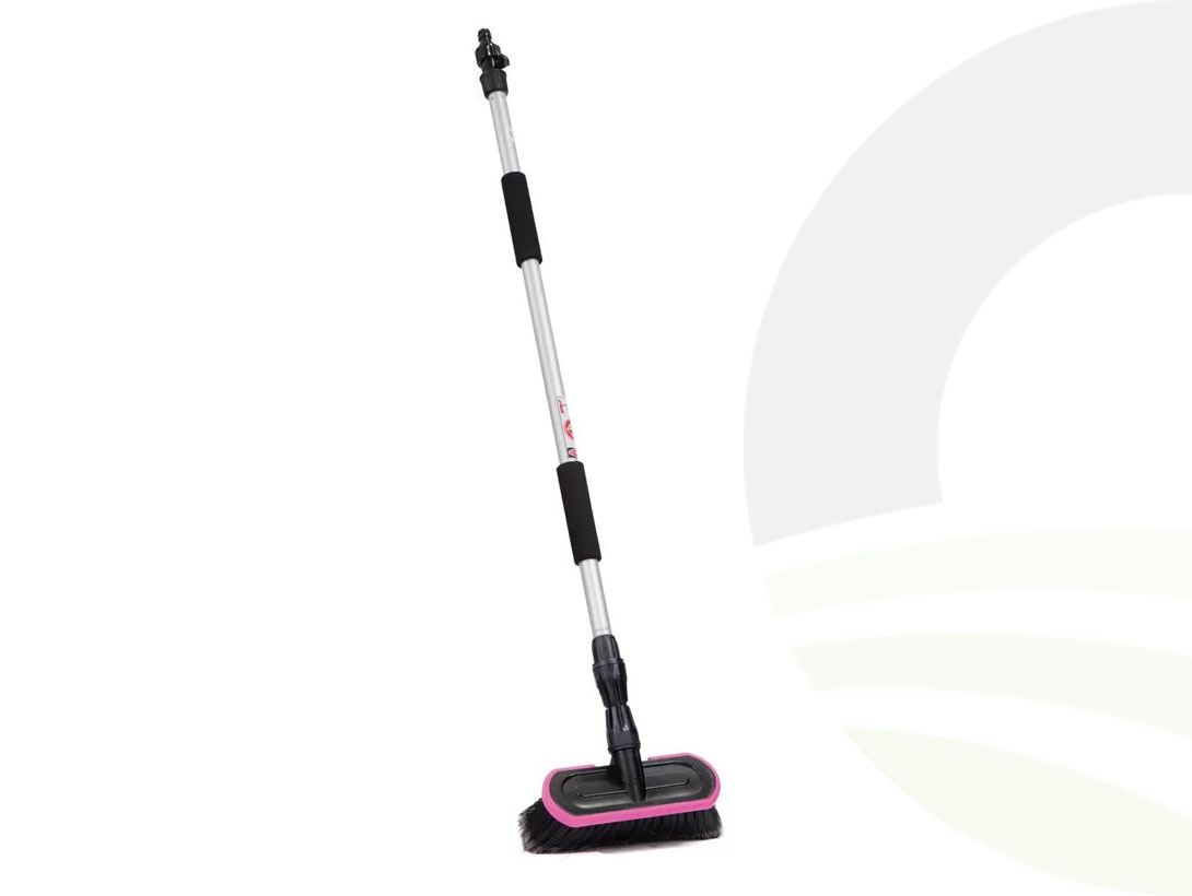 Leisurewize Car Wash Brush