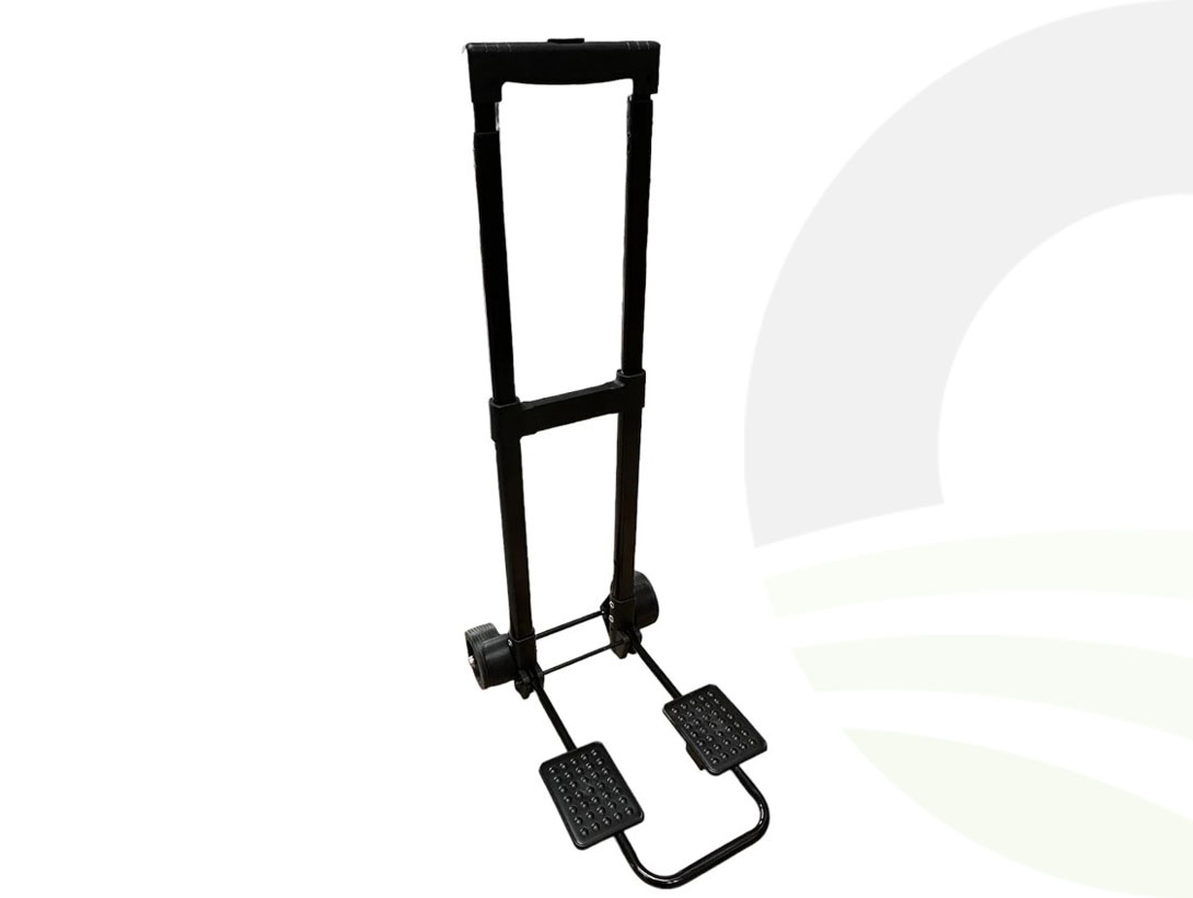 Liberty Leisure Folding Trolley
