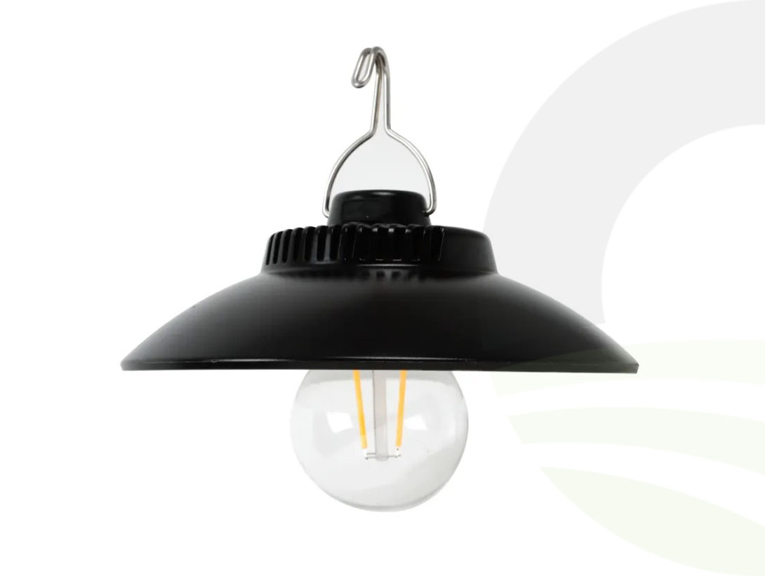 Leisurewize LED Rechargeable Camping Hanging Light