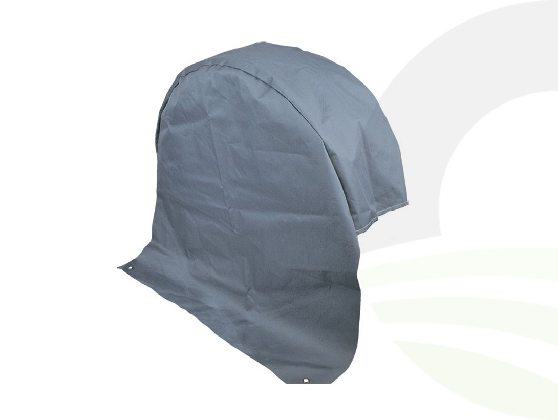 Quest Leisure Vehicle Wheel Cover