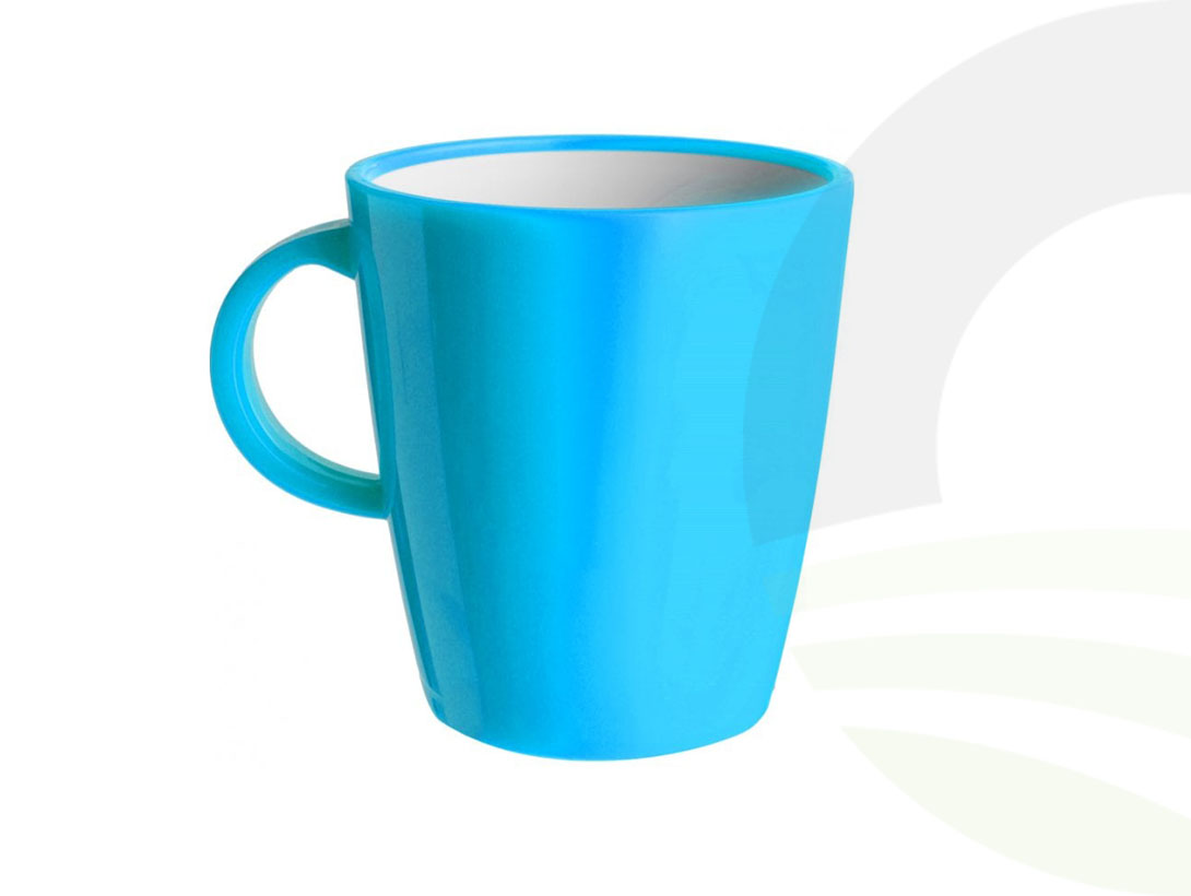 Brunner Mug ABS Skyblue