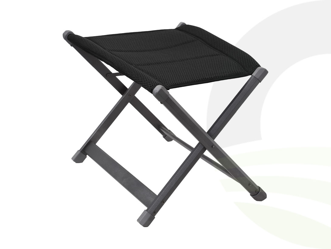 Brunner Rebel Standalone Footrest