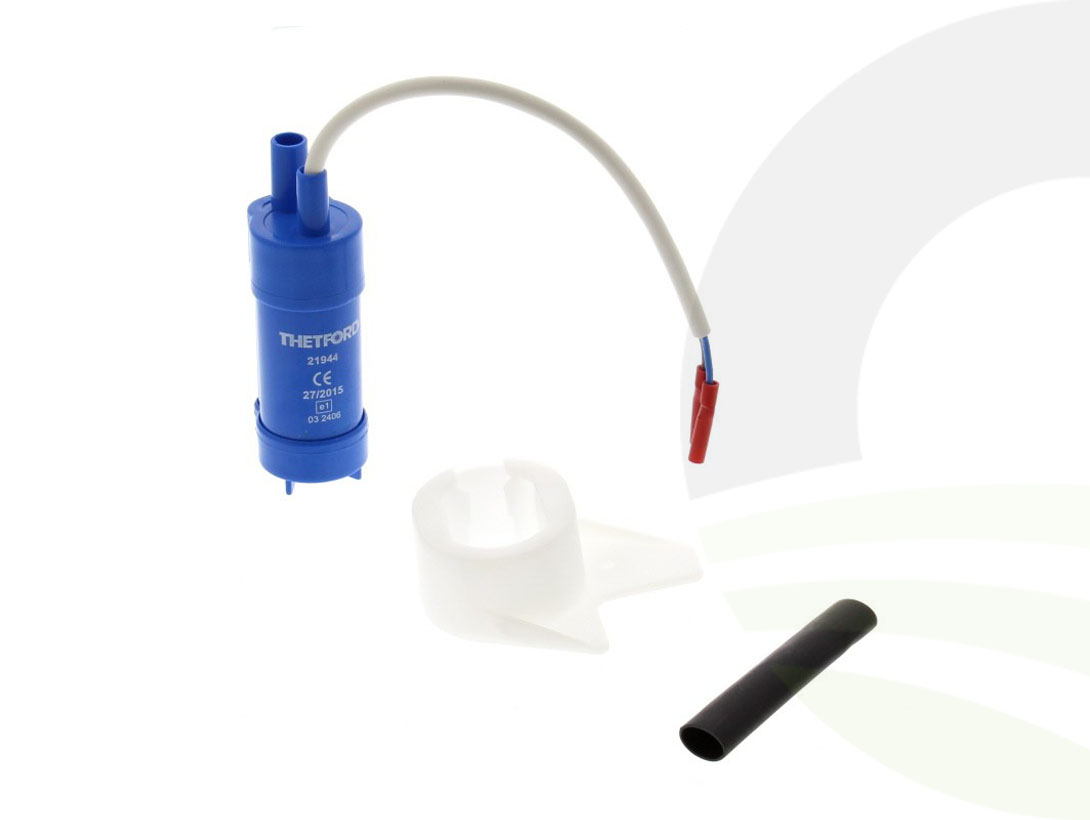 Thetford Pump SC2/C200/C400
