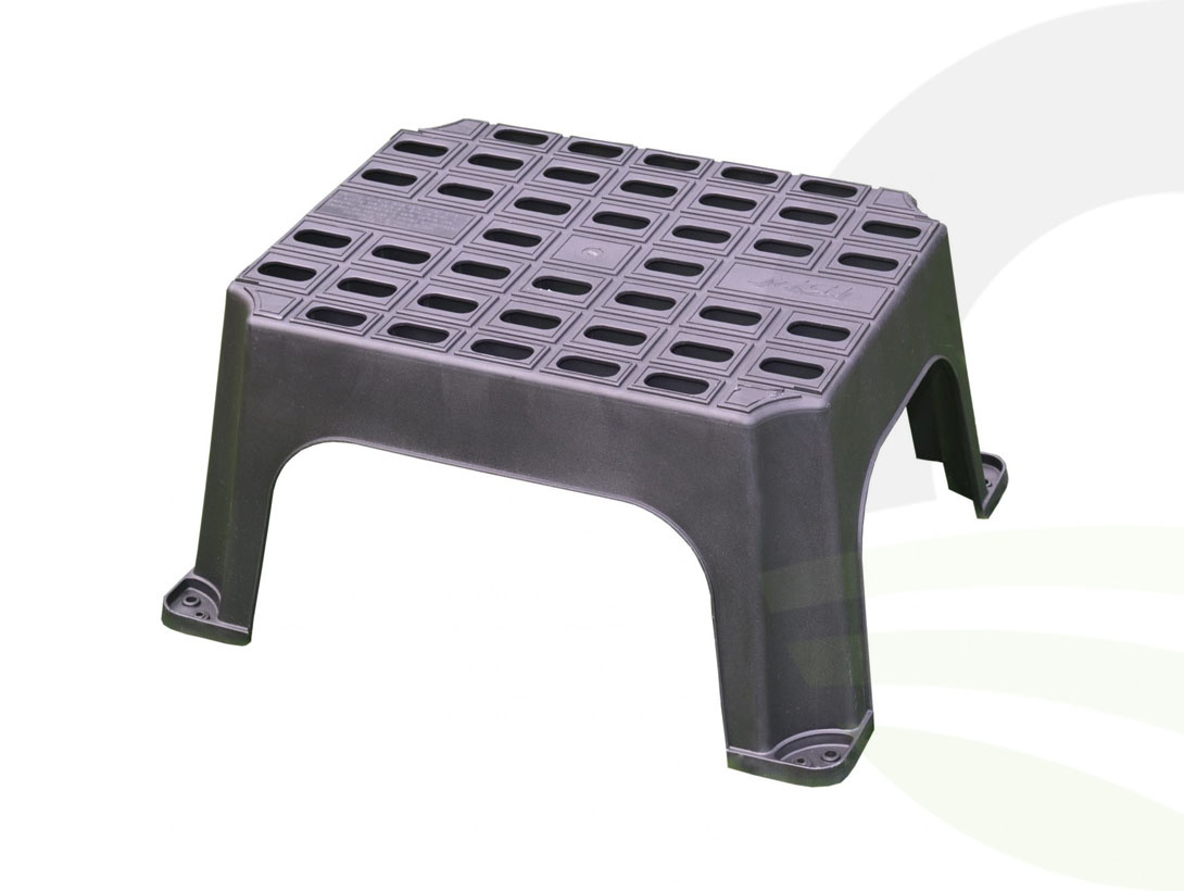 MGI Giant Single Plastic Step