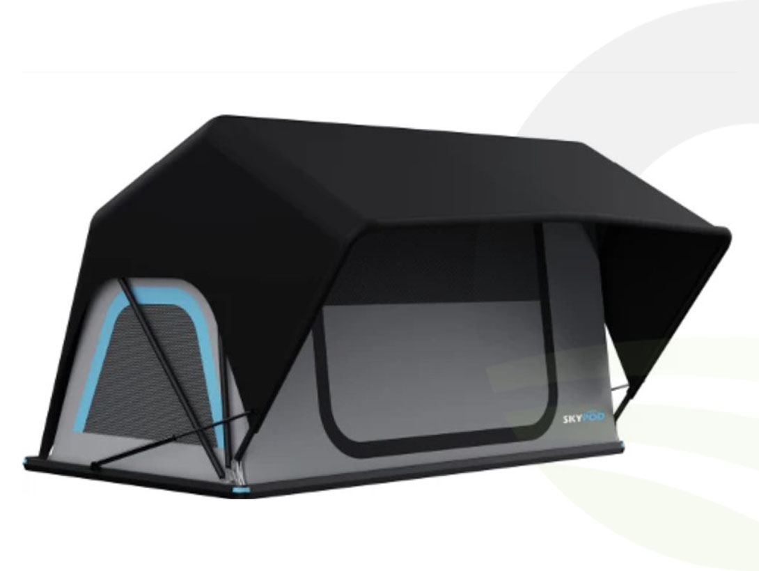 Sky Pod Rapide