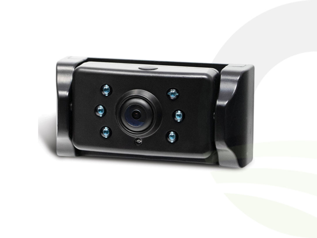 Maypole Dual/ Spare Camera For MP7410