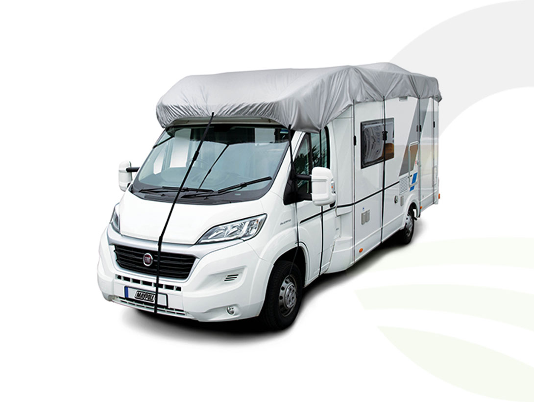 Maypole Motorhome Top Cover 7m - 7.5m (Size: 7M - 7.5M)
