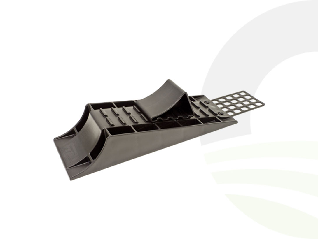 Maypole Ramp Access Aid & Chock