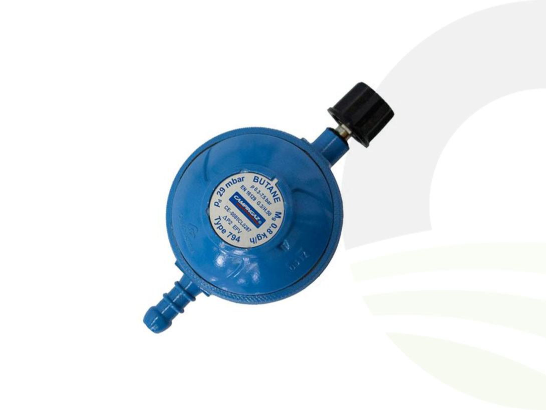 Campingaz Regulator 28/50 