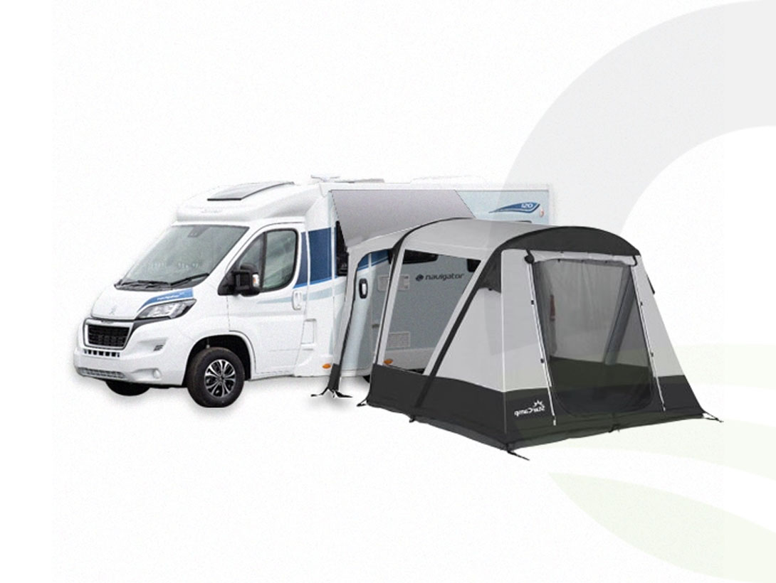 Dorema Starcamp Quick N Easy MHA 265 High (Size: High)