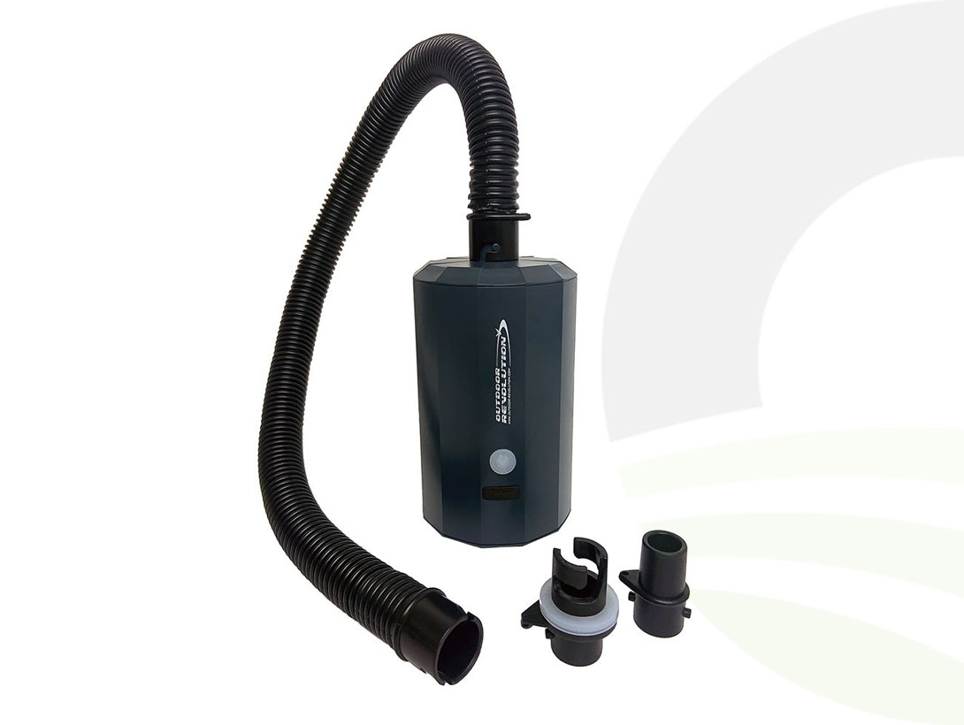 OR Rechargeable Tube Pump