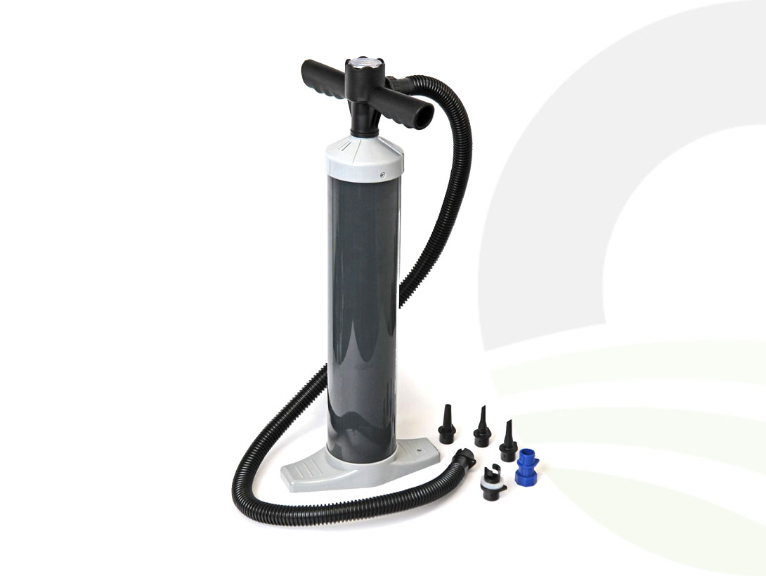 OR High Pressure Hand Pump