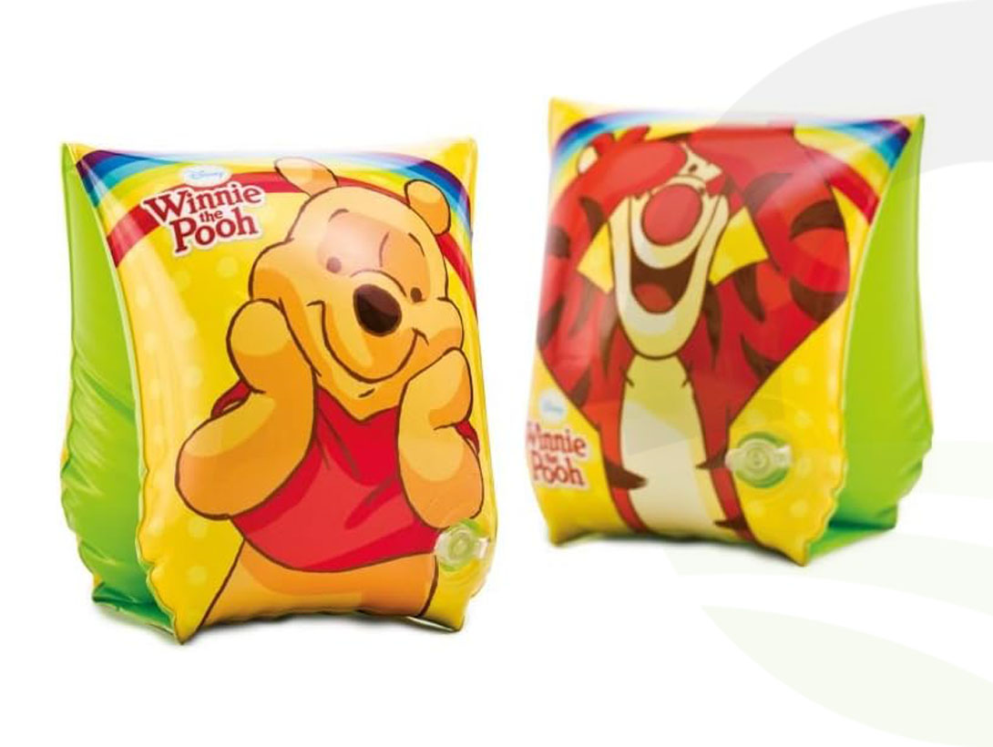 Winnie Arm Bands
