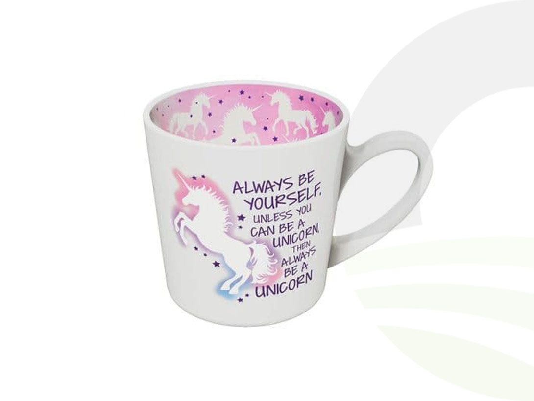Mug: Unicorn (Size: Unicorn)