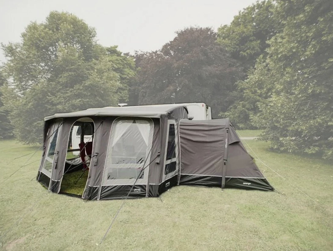 Vango Tall Annex Elements ProShield Balletto/Riviera/Tuscany