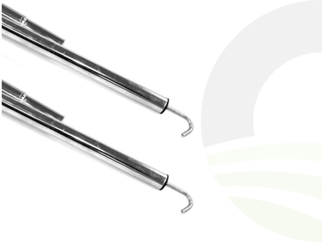 Dorema Quattro 380 25mm Winter Pack
