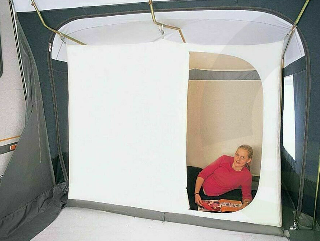Dorema Magnum AirForce AddEx Inner Tent L