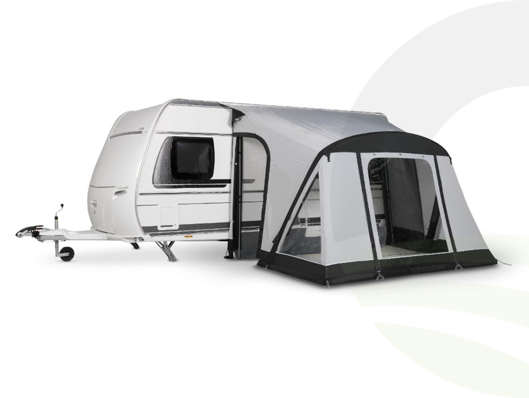 Dorema Starcamp Quick N Easy Air 385 (Size: 385)
