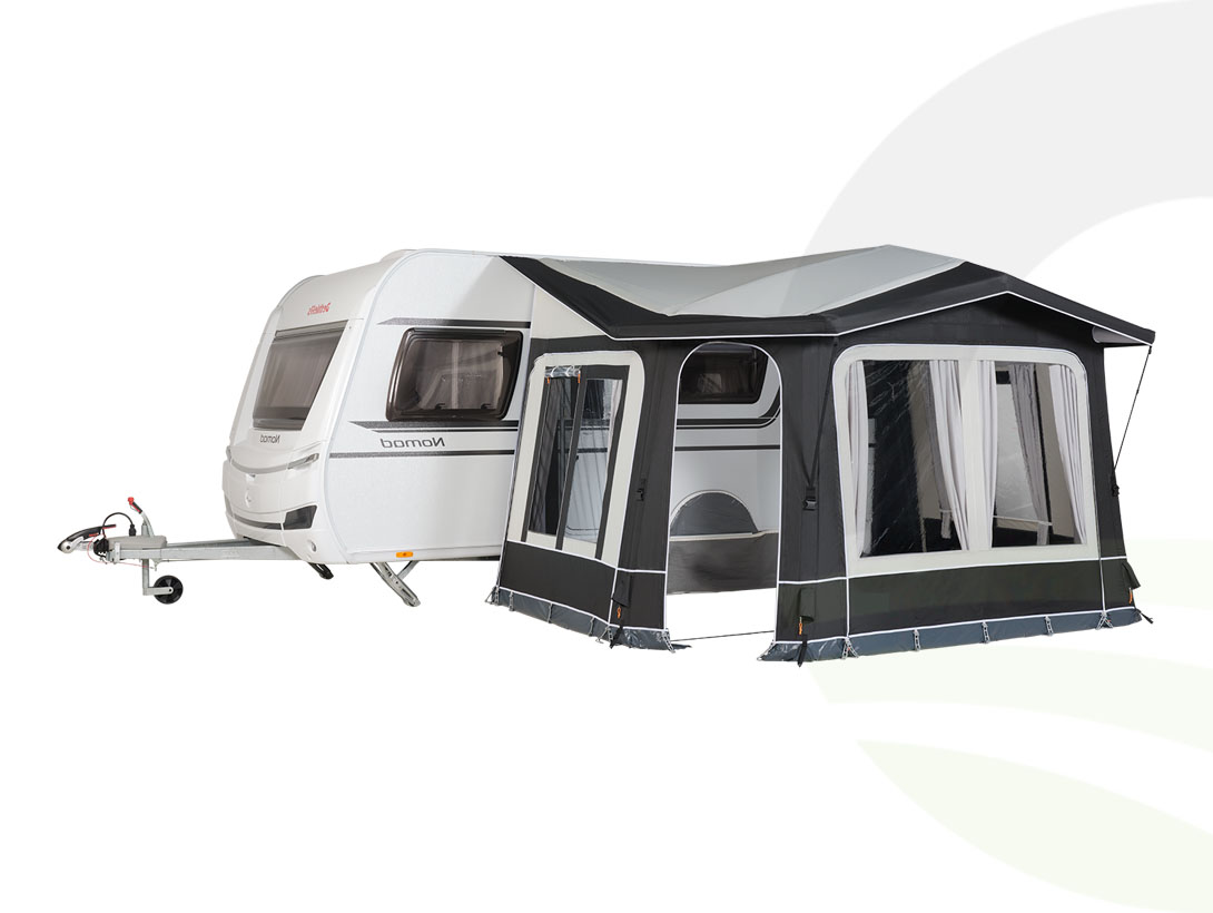 Dorema Starcamp Siesta Air Porch Awning