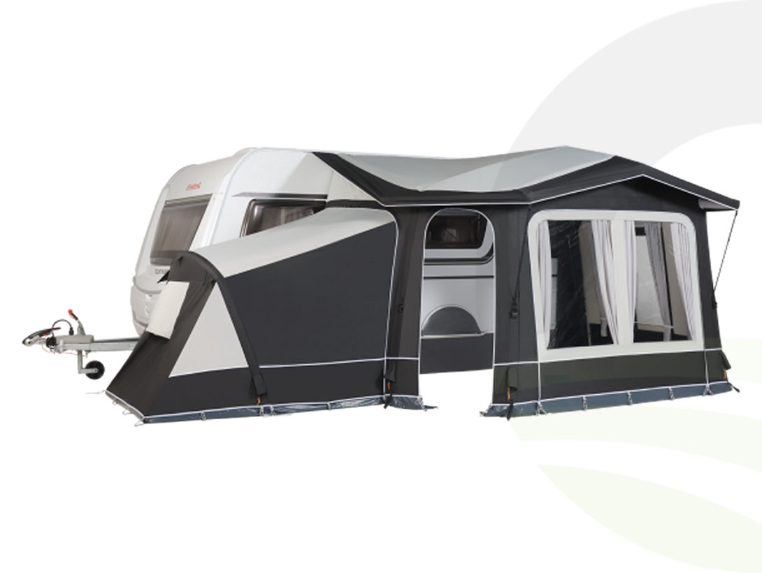 Dorema Starcamp Siesta Annexe & Inner Tent