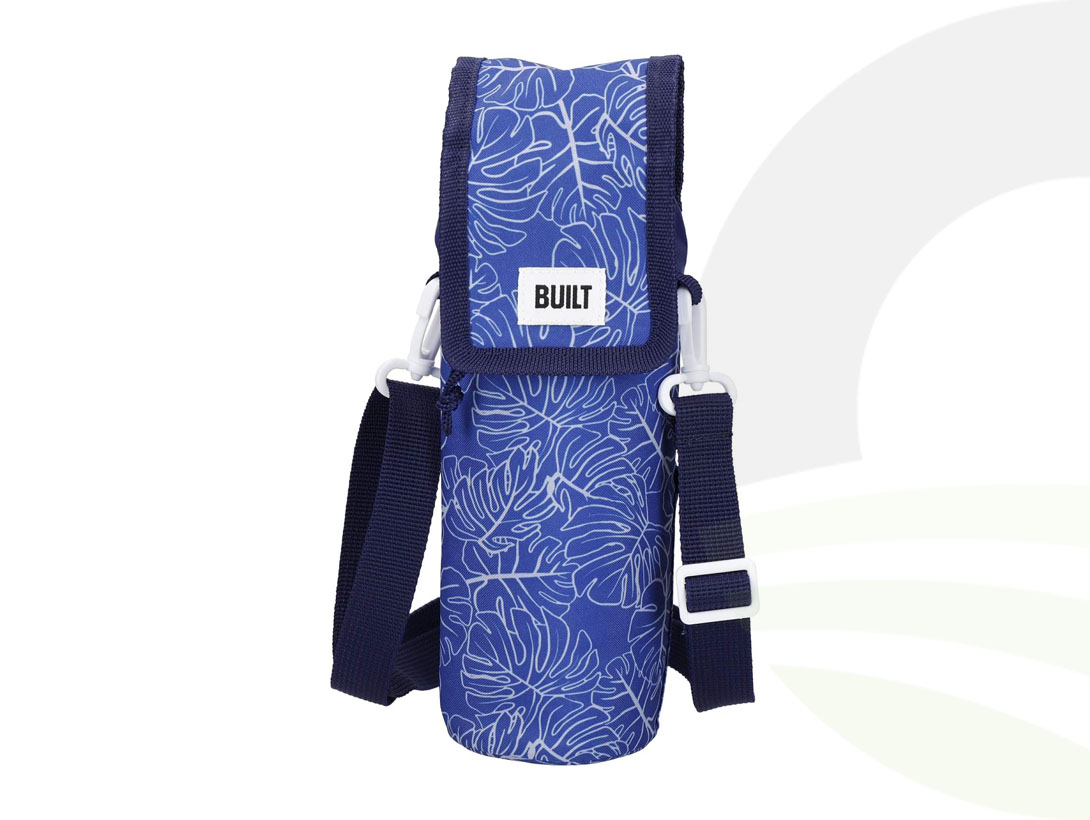 BUILT Insulated Bottle Bag Abundance
