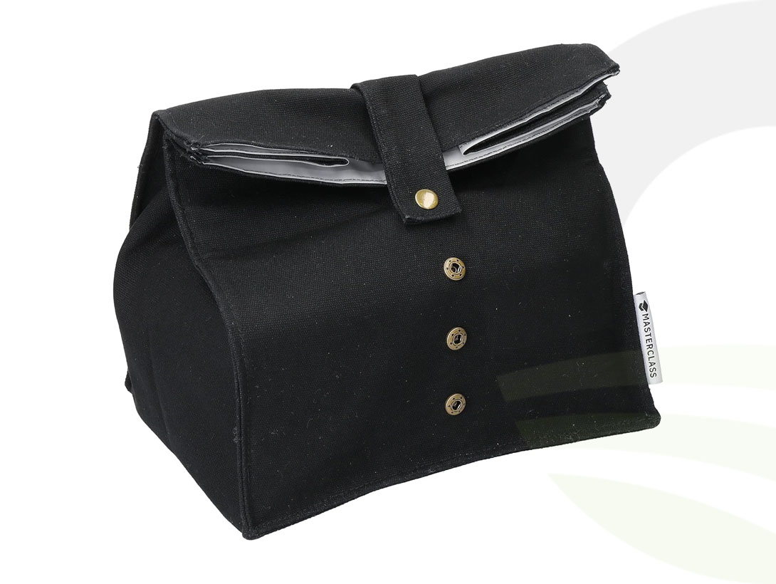 MasterClass Roll Top Lunch Bag