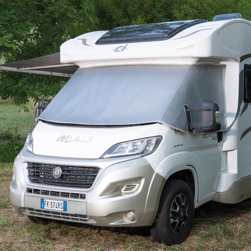 VW T6  External Thermal Blind