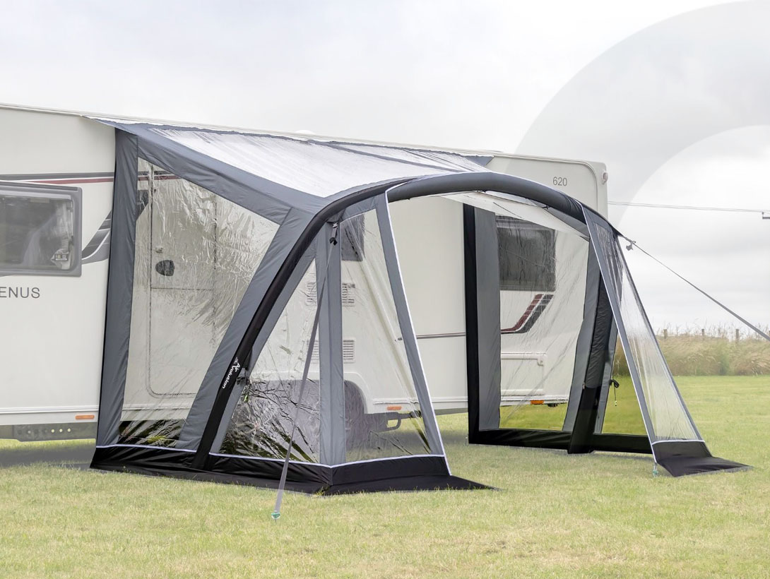 Sunncamp View Air Sun Canopy 325