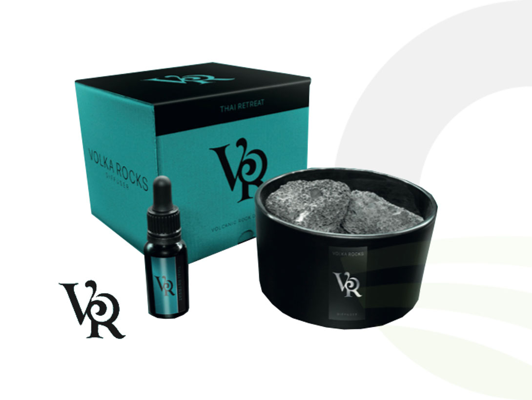 Volka Rocks Thai Retreat