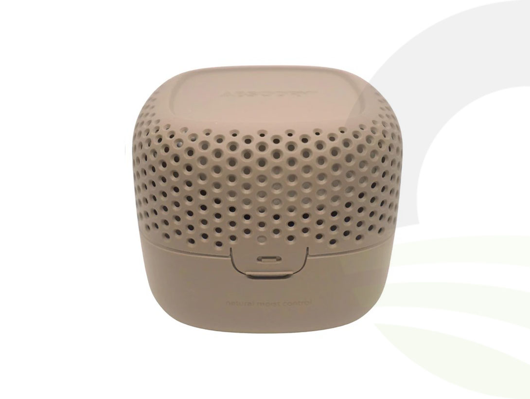 Absodry Duo Mini - Nougat (Colour: Noughat)
