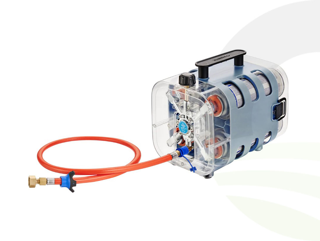 Cadac Quad Power Pak