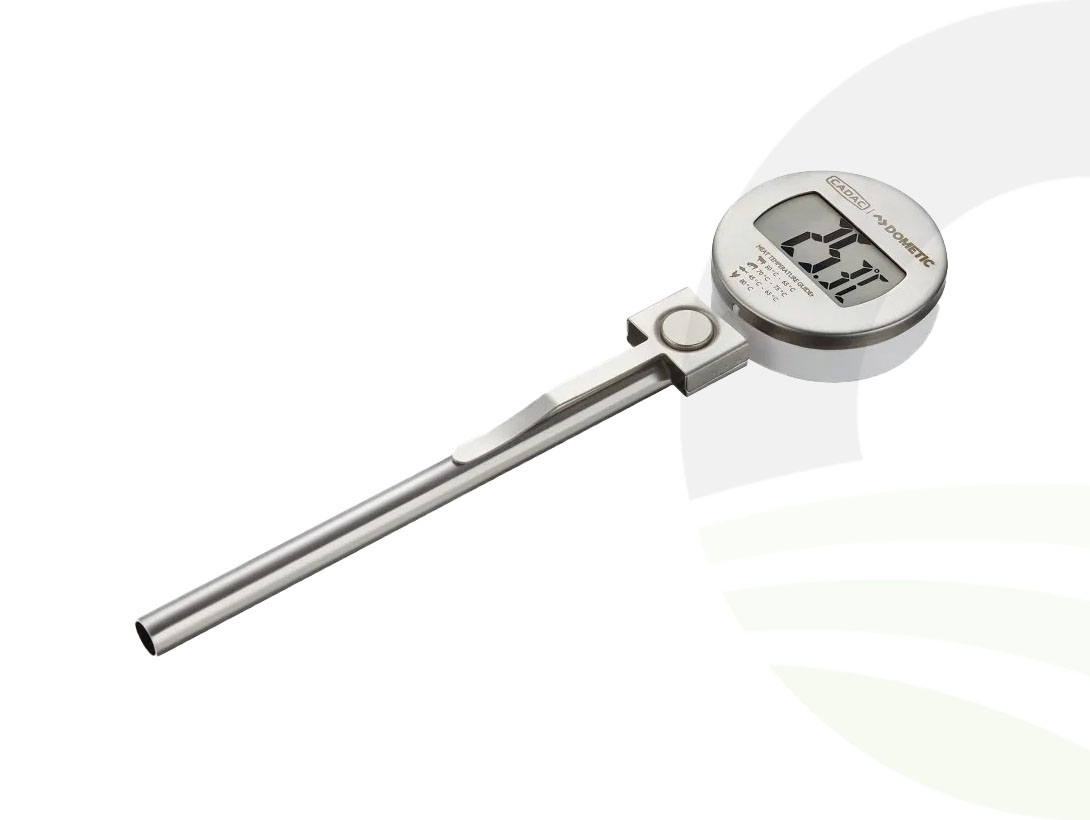 Cadac Magnetic Meat Thermometer
