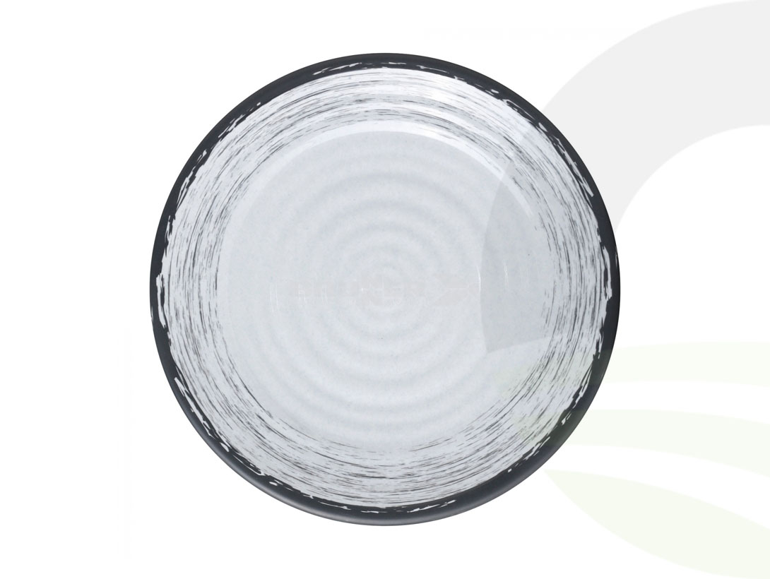 Brunner Granada Side Plate 21cm