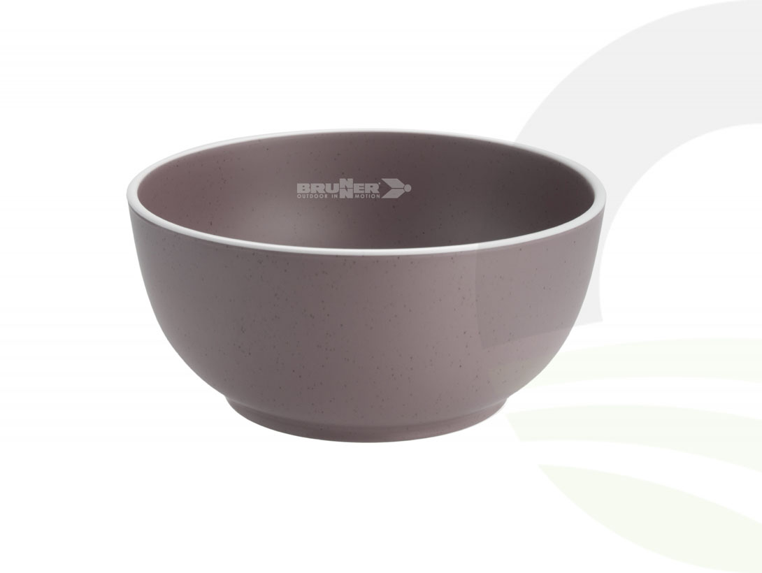 Brunner Dolomit Rose Bowl 15cm