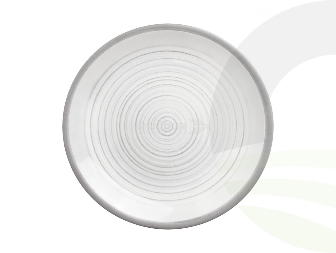 Brunner Bellagio Side Plate 21cm