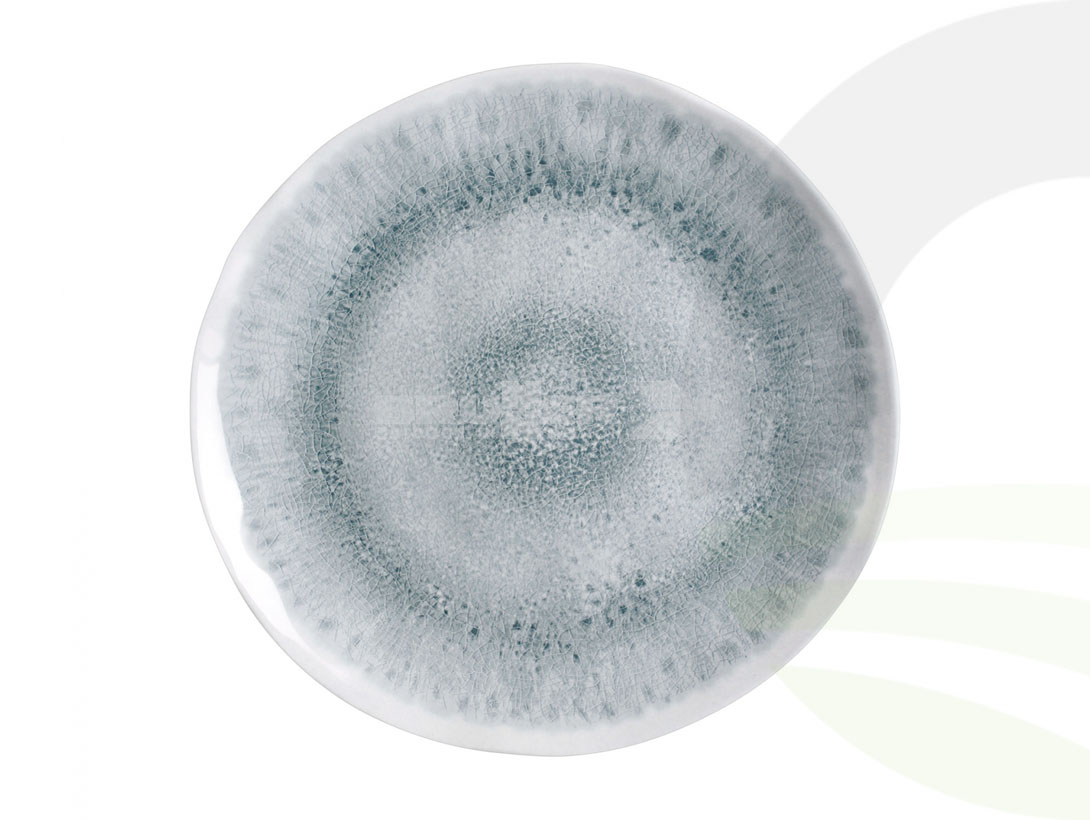 Brunner Pearl Side Plate 21cm