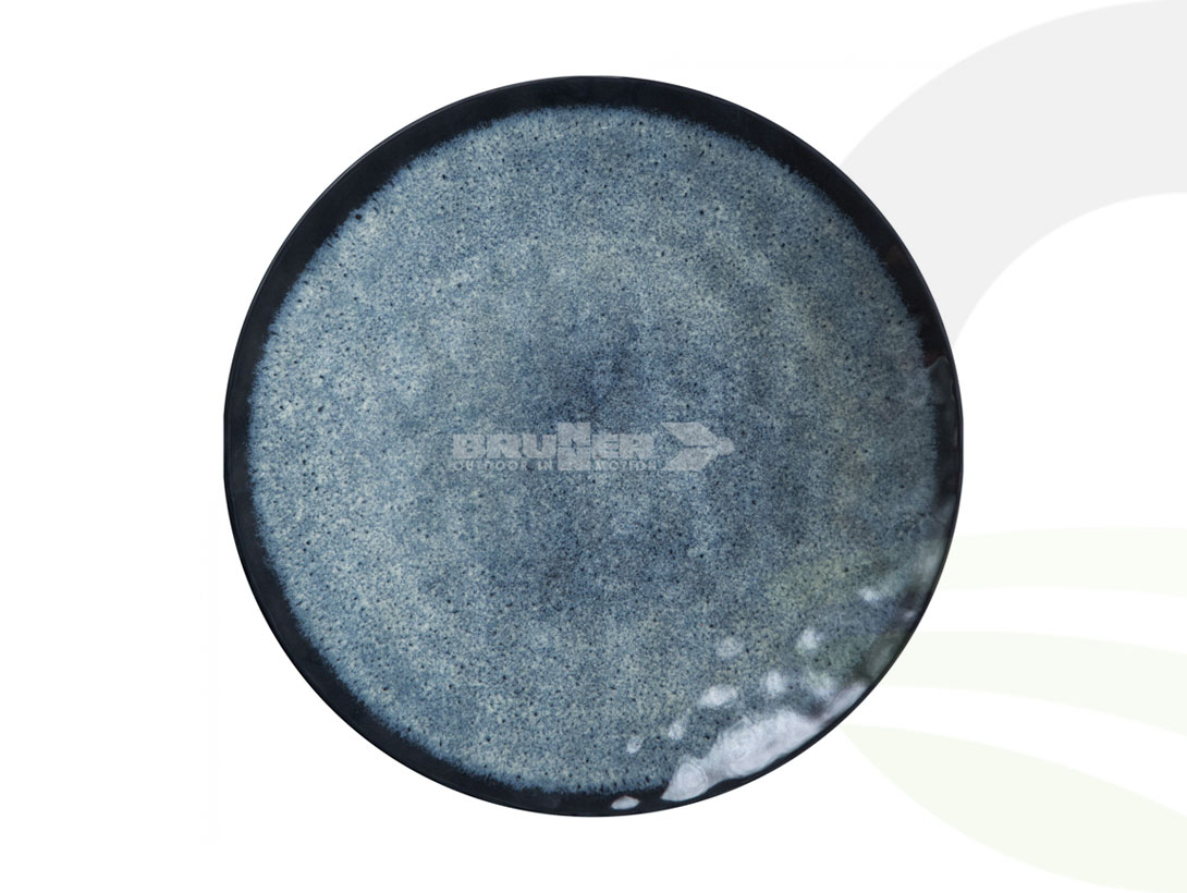 Brunner Venetian Dinner Plate 25cm