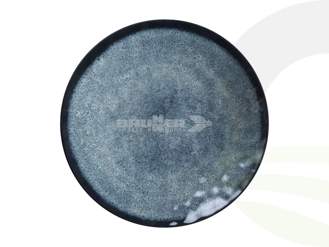 Brunner Venetian Side Plate 21cm