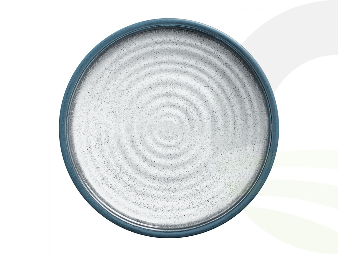 Brunner Tuscany Side Plate 21cm