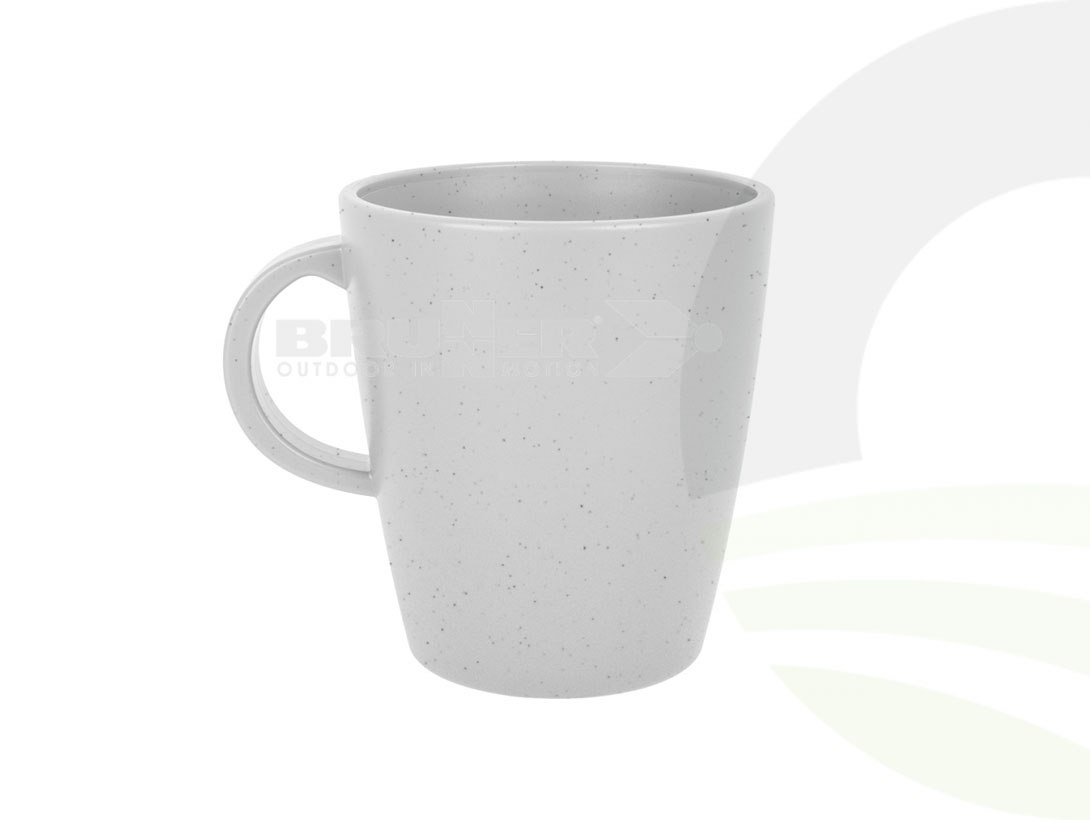 Brunner Mug Dolomit White