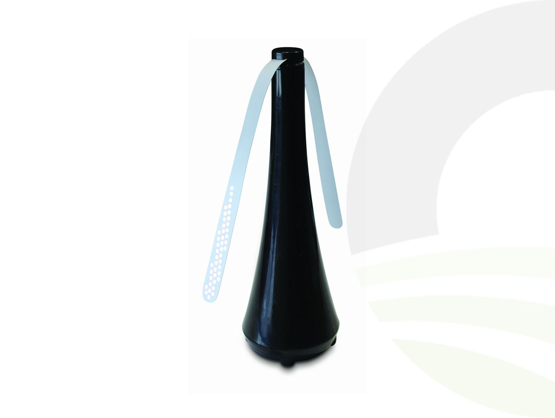 Fly Away Fly Repellant Fan