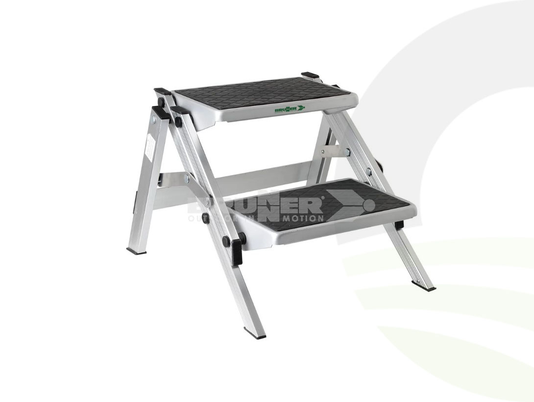 Brunner Ruckstep Alu