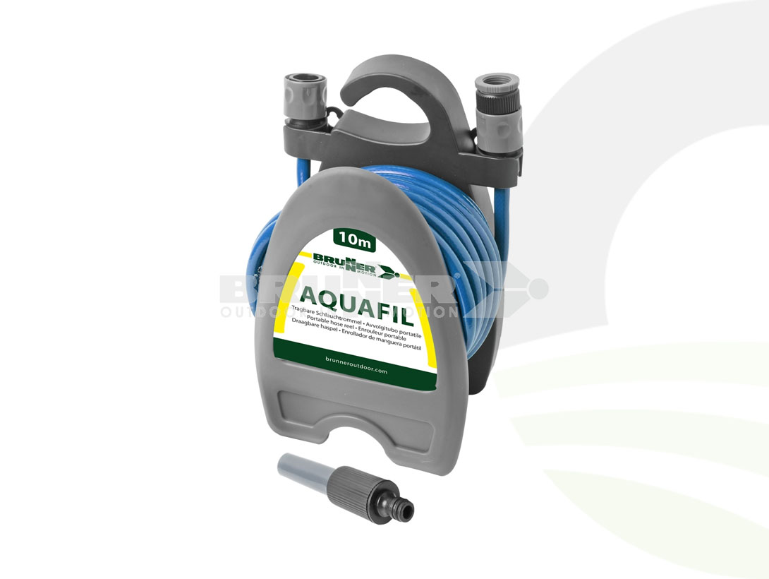 Brunner Aquafil